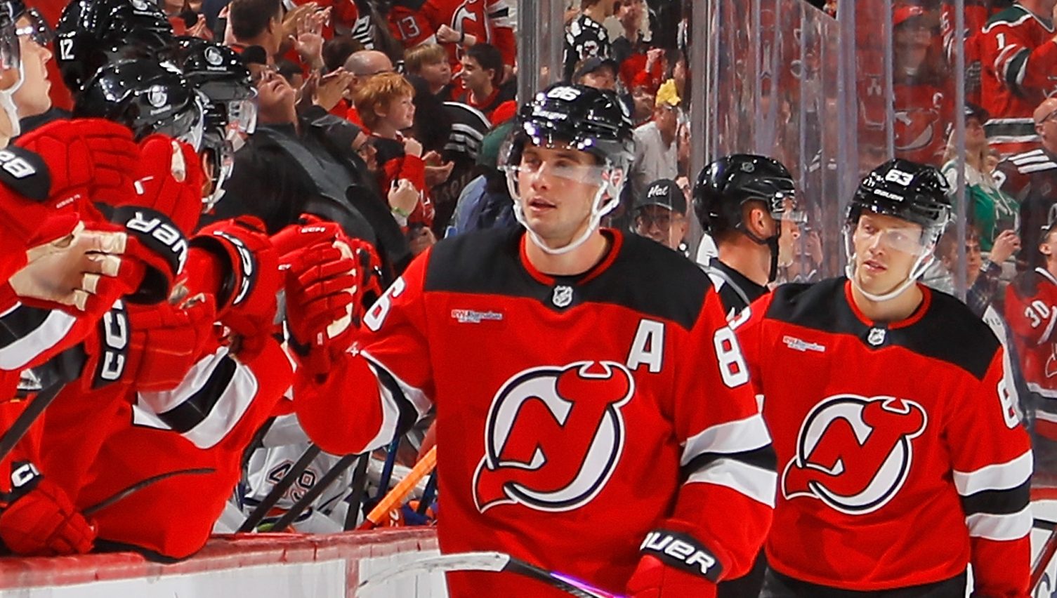 Devils General Manager Offers Strong Words About Hughes Brothers’ Future