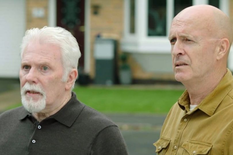 Brookside fans make same demand as Liverpool soap returned to screens