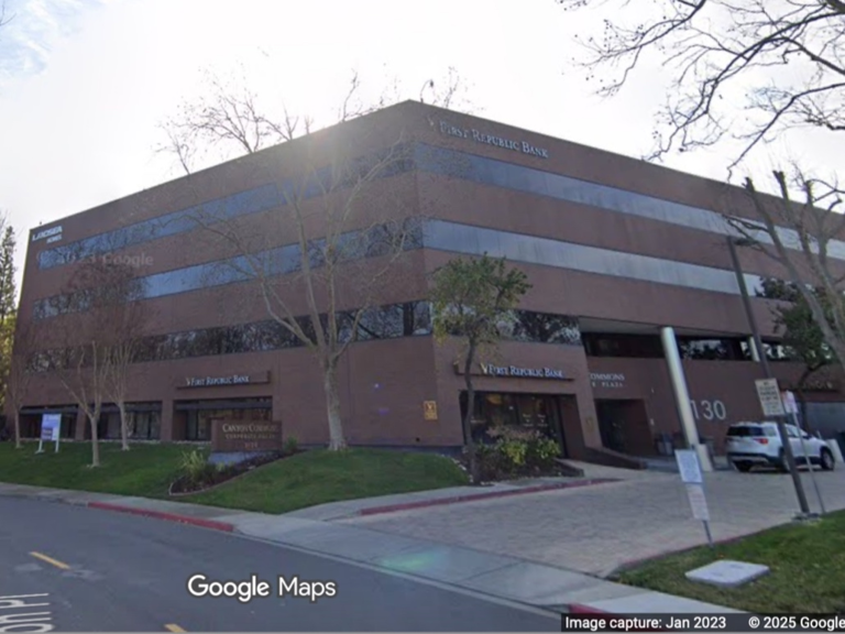 SRVUSD Approves Plan To Move Headquarters From Danville To San Ramon ...