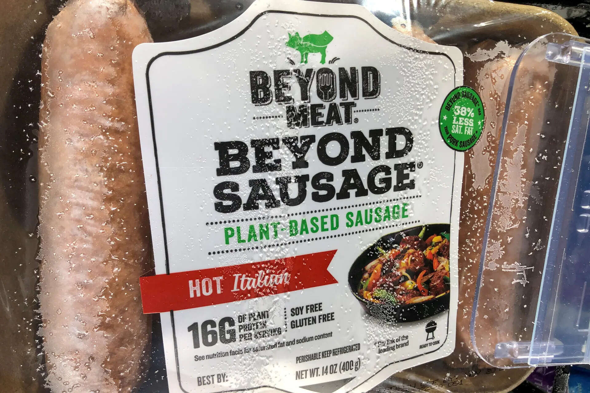 Beyond Meat Stock surges 1000% in less than a week, but Investors need ...