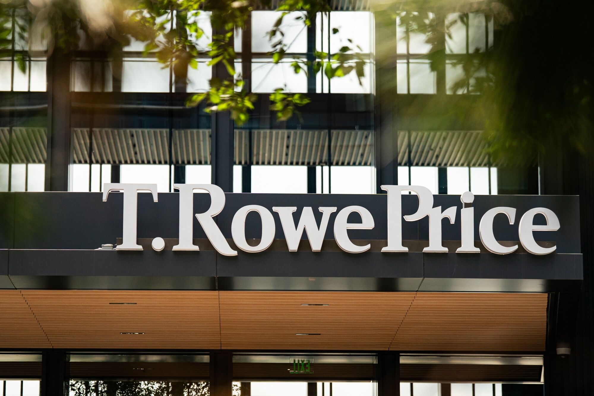 T. Rowe Is Aiming to Beat an Index of Investments — in Crypto