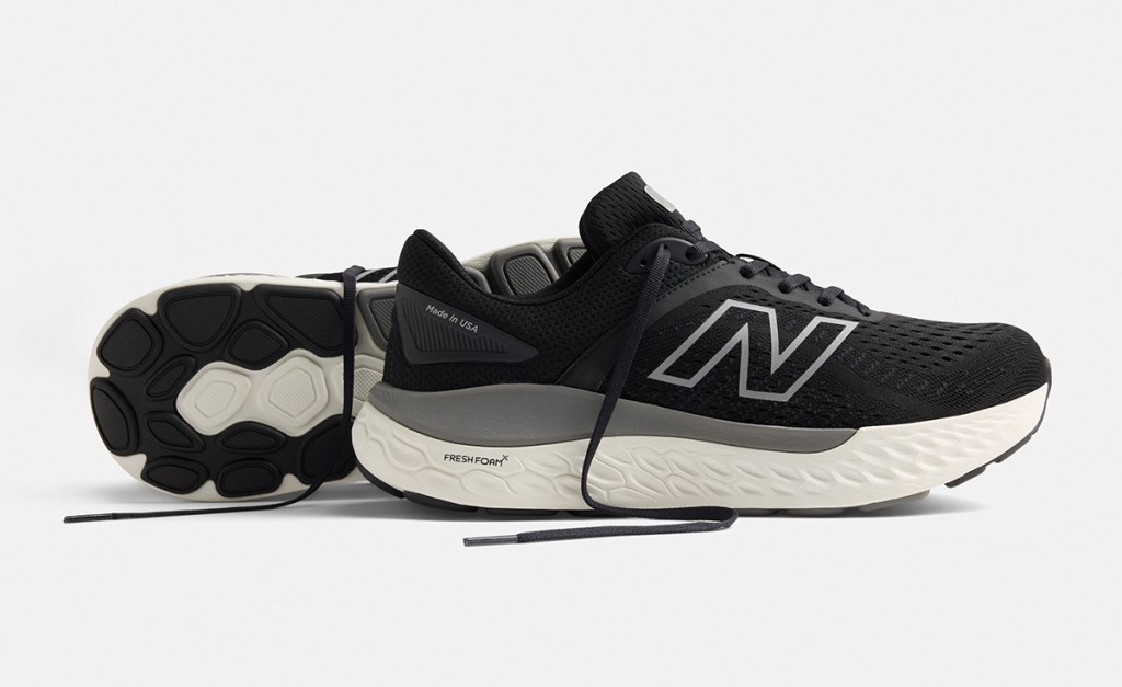 New Balance Leans Into Accessibility With New Mismatch Sizing Program