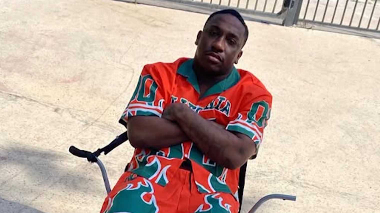 'I'm going to miss everything about him': West Palm Beach father ...