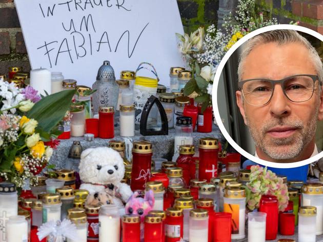 Neue Polizeiaktion im Fall Fabian (8) – Kriminalwissenschaftler hat  Verdacht zu Strategie der Ermittler