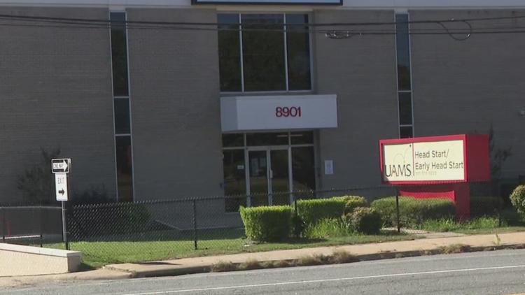 UAMS Head Start program closing due to lack of federal funding