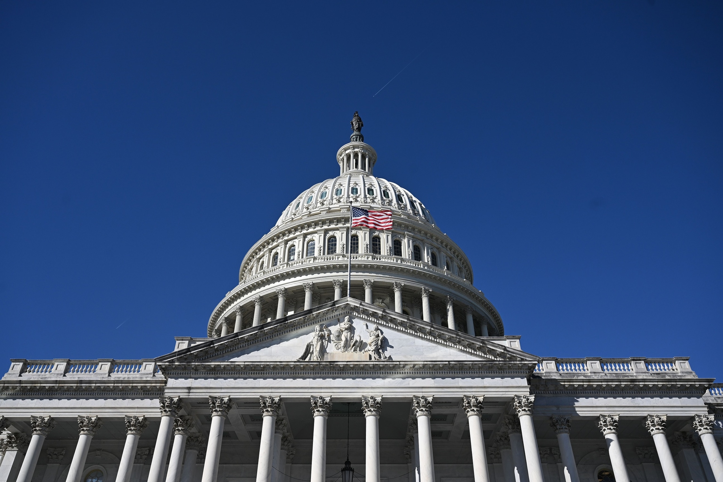 Government shutdown updates: Senators bemoan lack of momentum to end