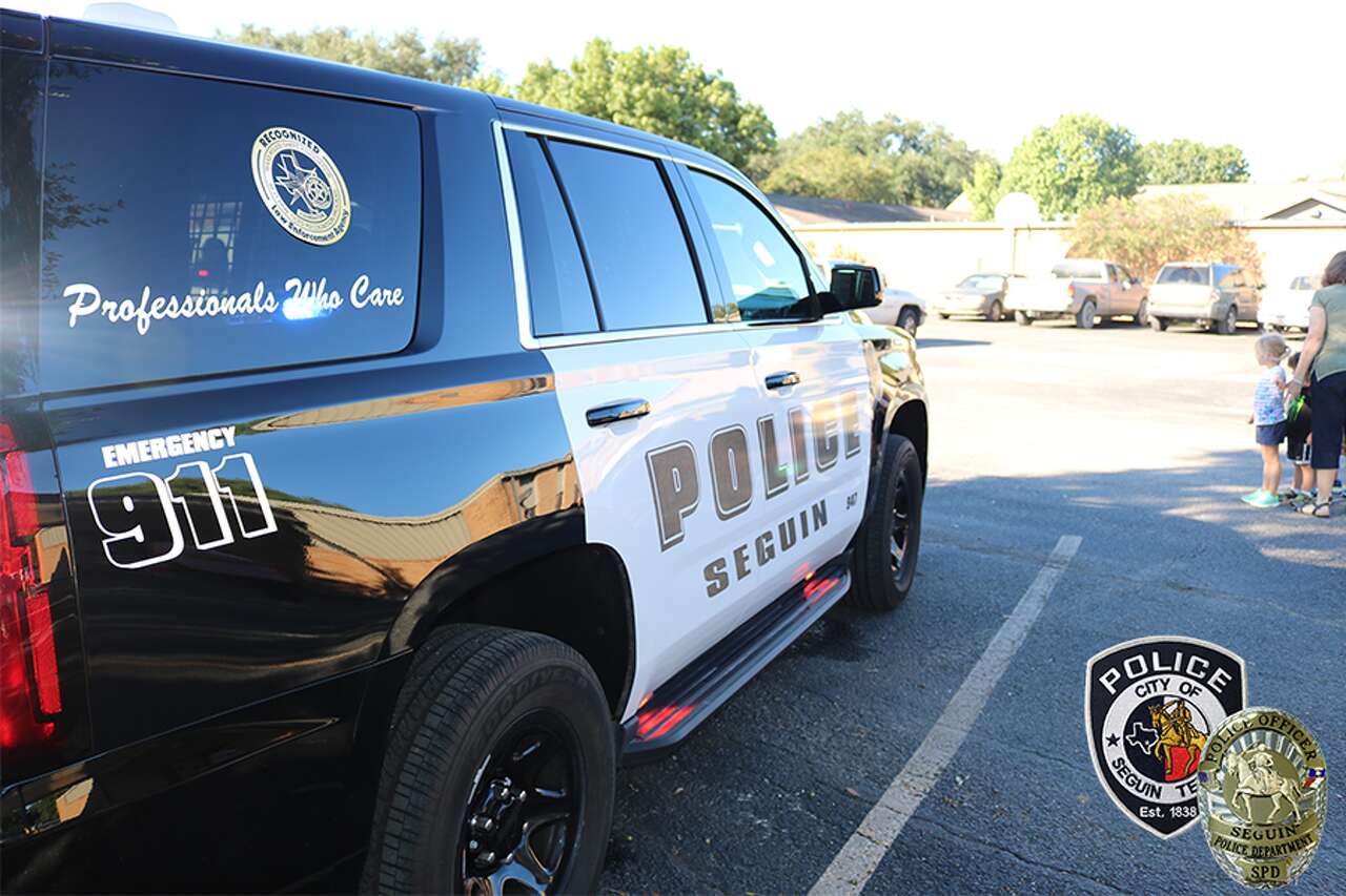 Seguin police officer fired for new use-of-force incident months after viral confrontation with teen