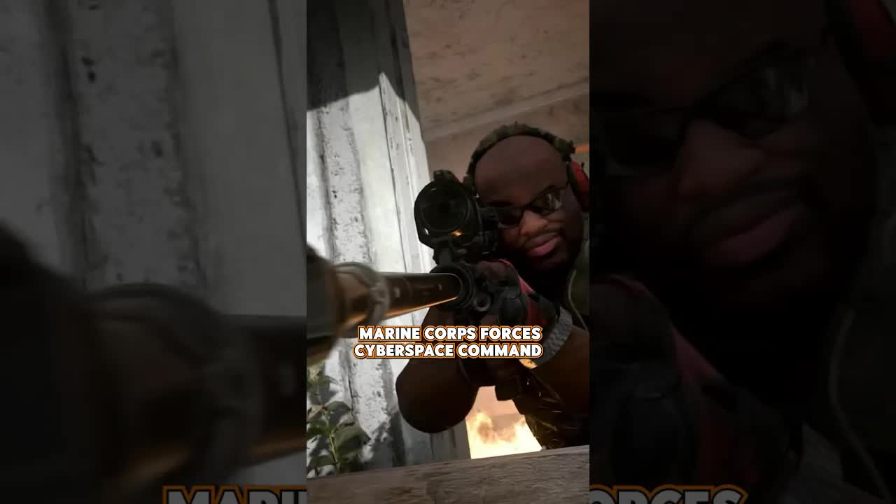 The History of Hutch. 🪖🎖️ #Warzone2 #COD #warzone3