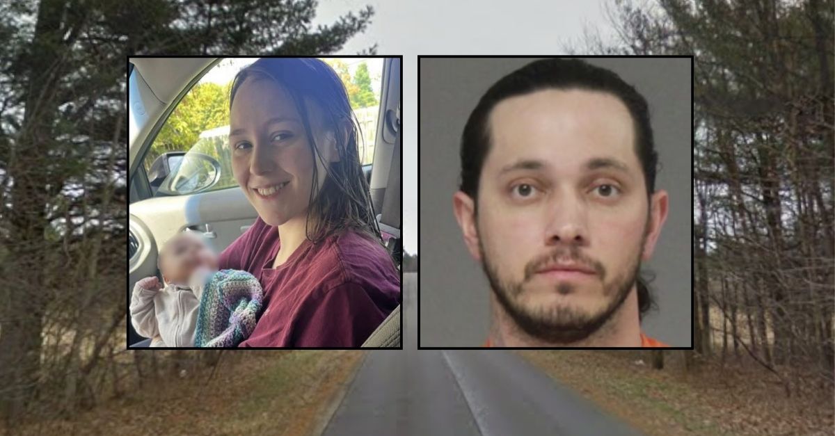 Woman was fatally shot by husband in his car and dumped 25 miles away ...