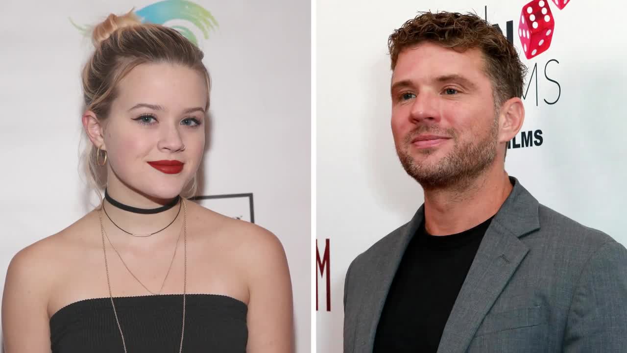 Tragic Details About Reese Witherspoon's Daughter, Ava Phillippe(02)