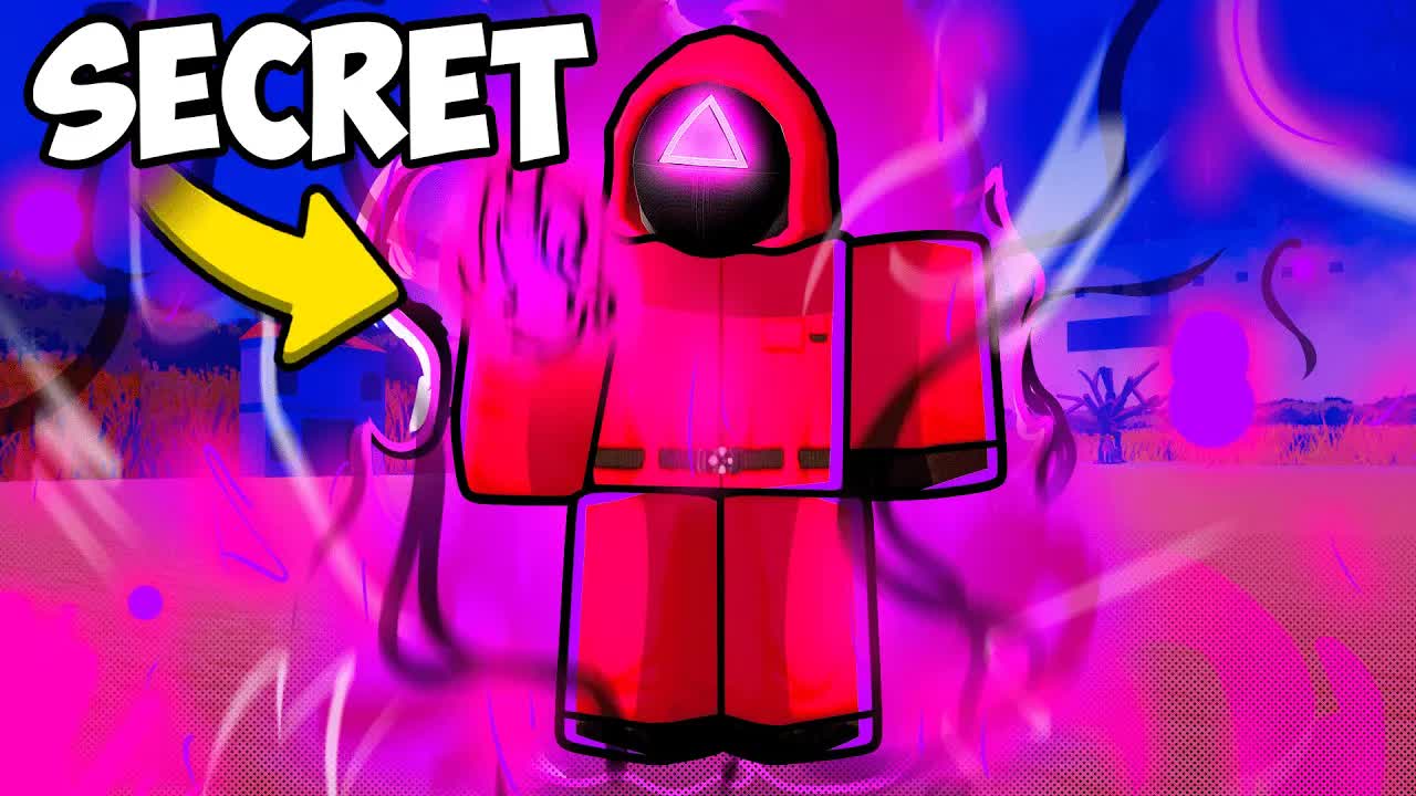 EVERYTHING You MISSED in THE INK GAME UPDATE...