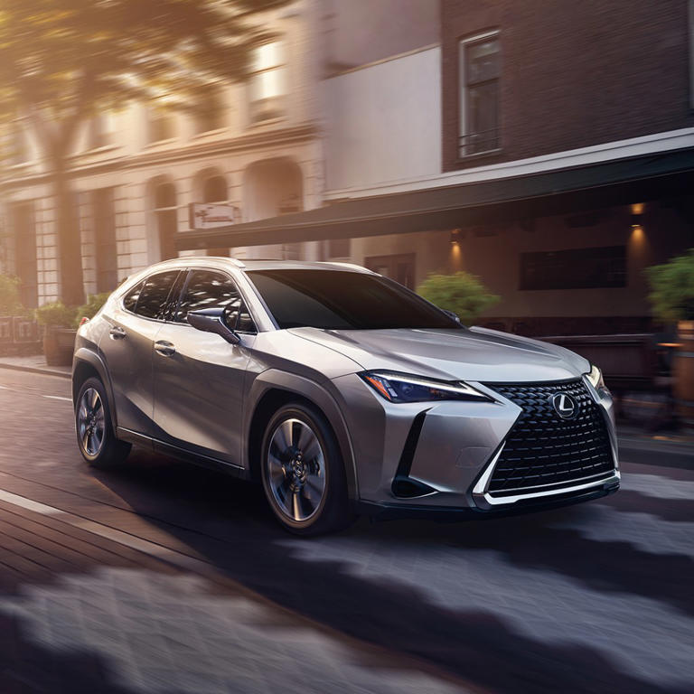 Grand reopening Lexus Silver Spring: Modern luxury for Montgomery County