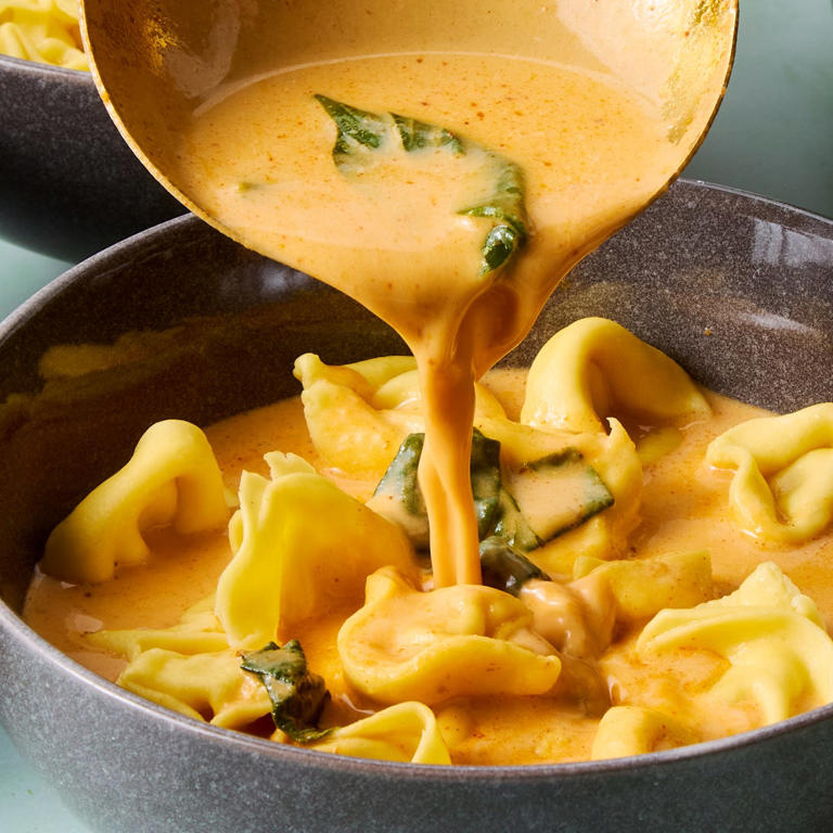 Cozy dinners can still be quick & easy—these 30-minute recipes are proof