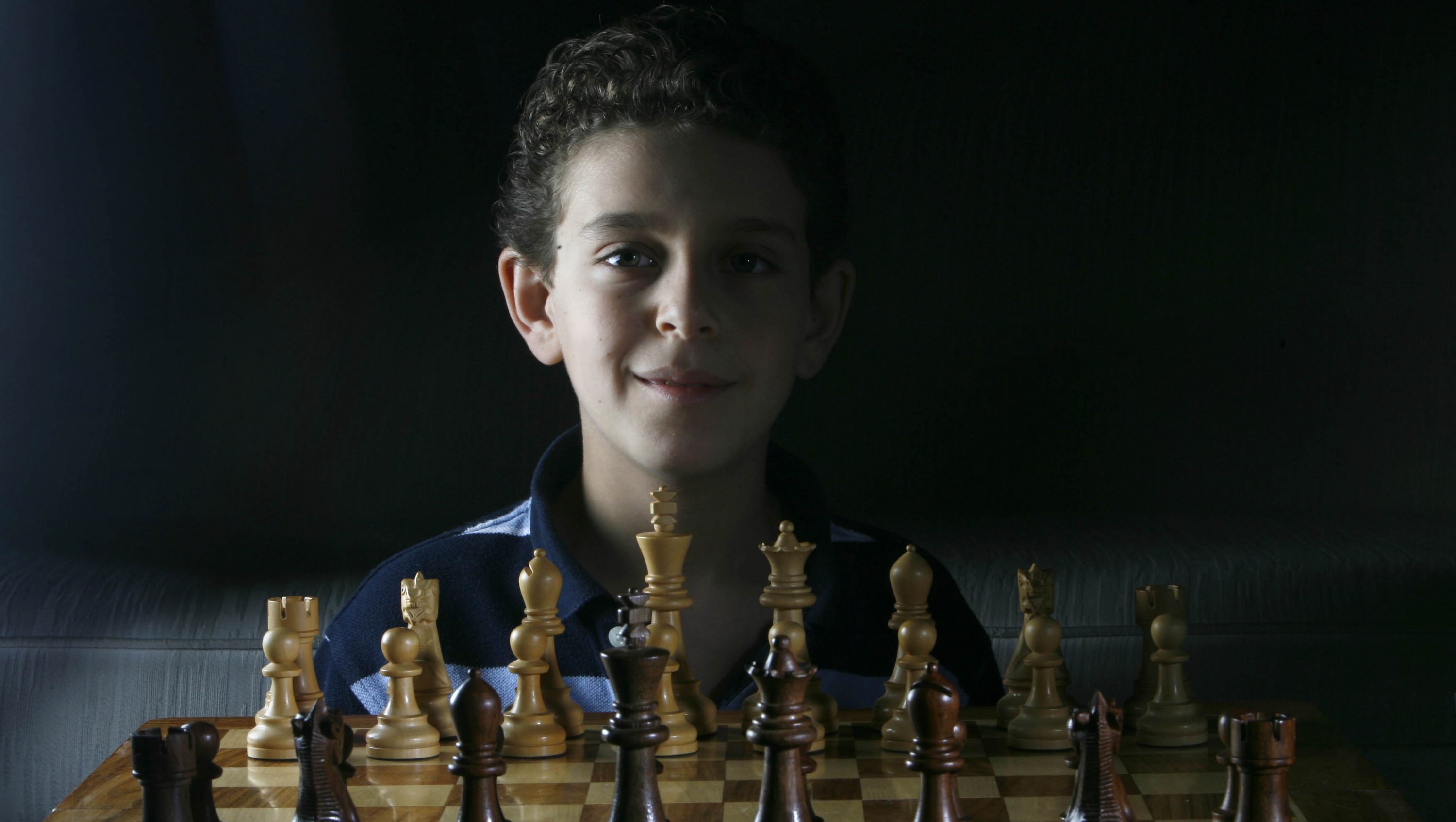 Meet Daniel Naroditsky's Unlikely Partner: The Secret Life of His Wife You Won't Find Elsewhere