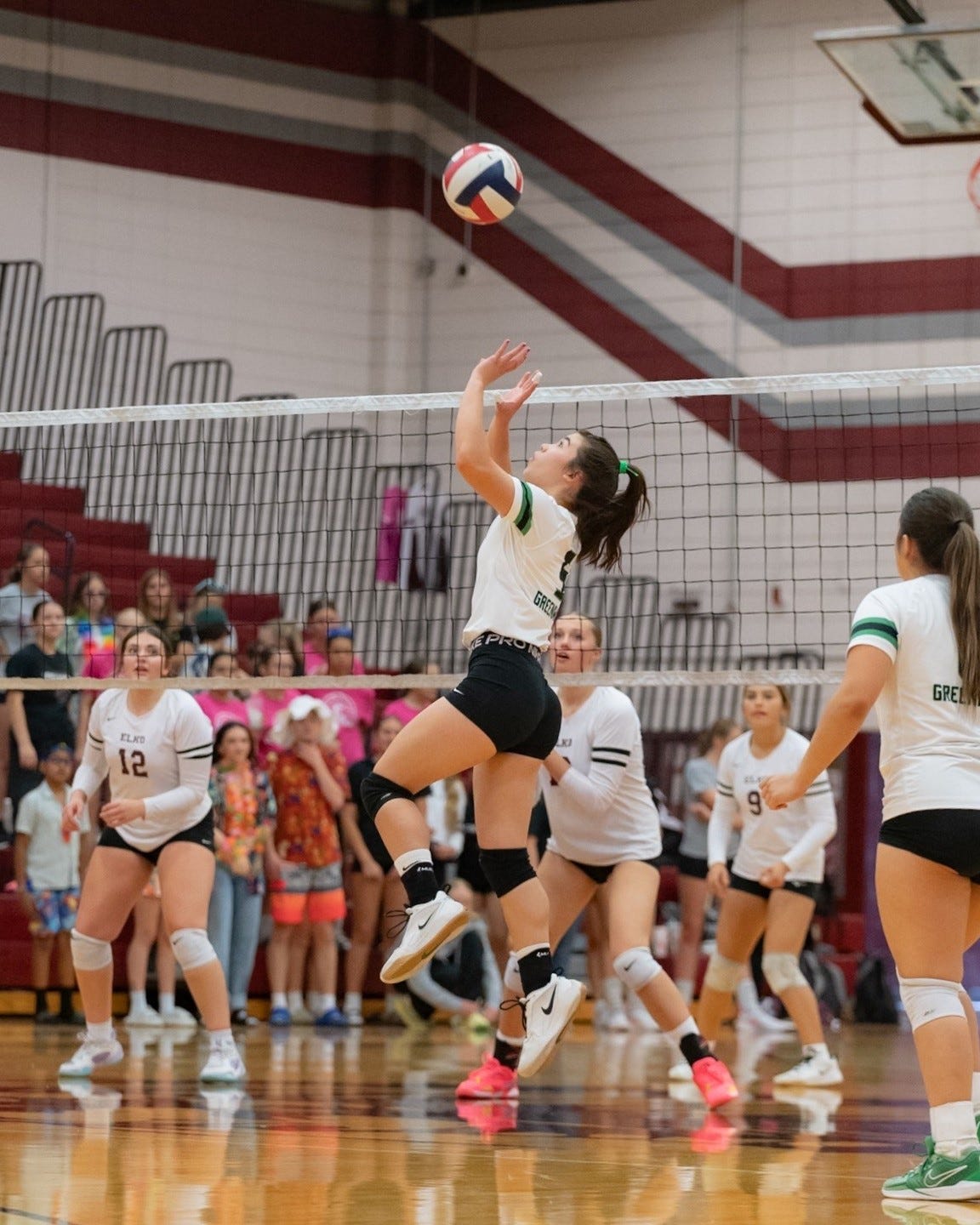 Bishop Manogue, Spanish Springs top seeds for Nevada's 5A-North ...