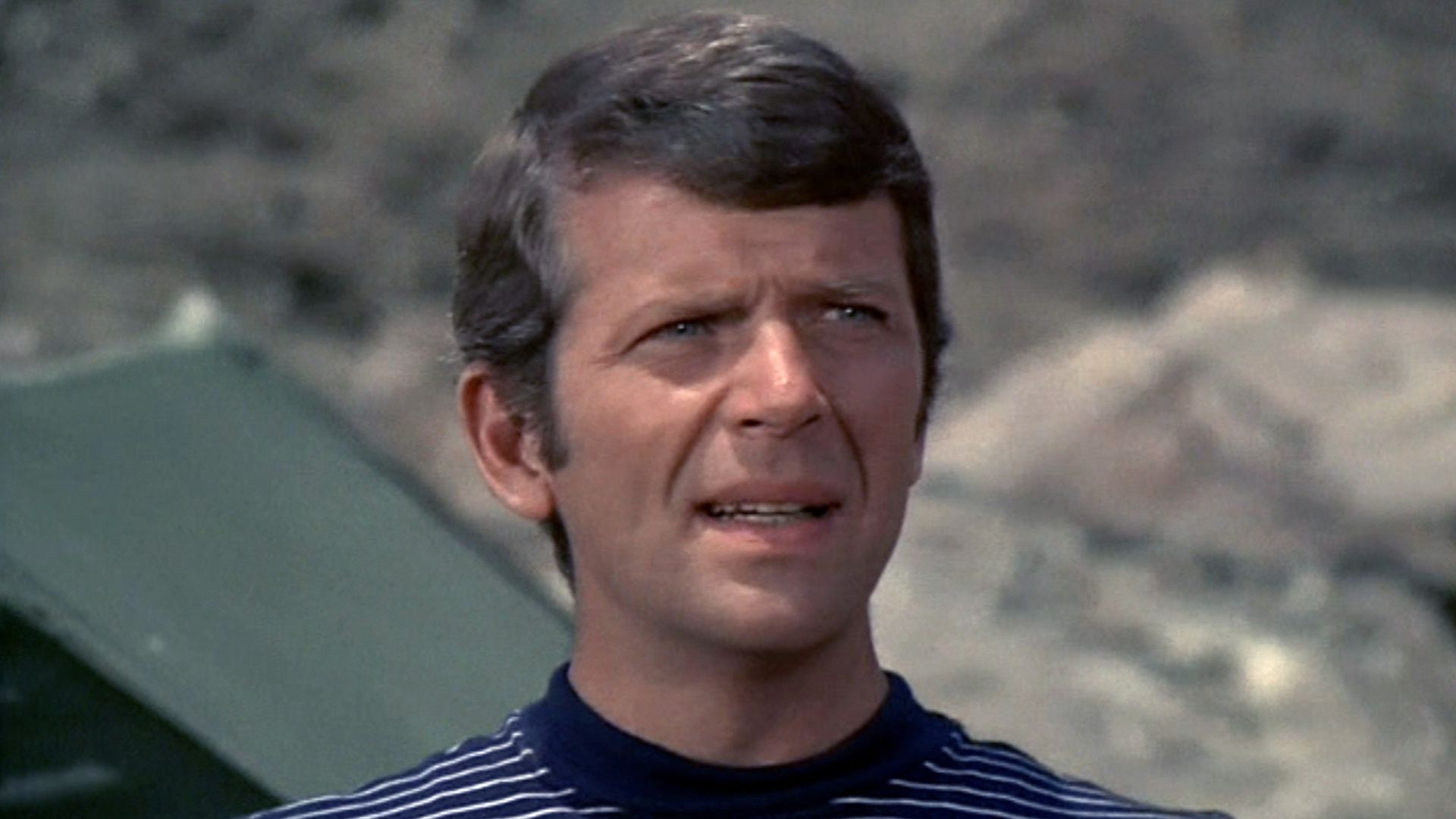 Brady Bunch on-set tensions uncovered as star reveals why Robert Reed ...