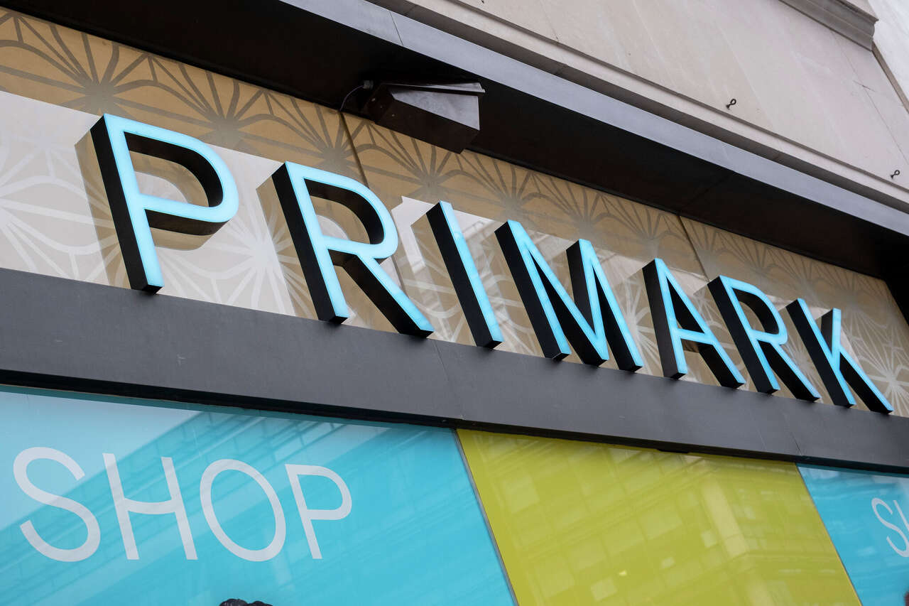 Primark is expanding in Texas with two new stores: See where