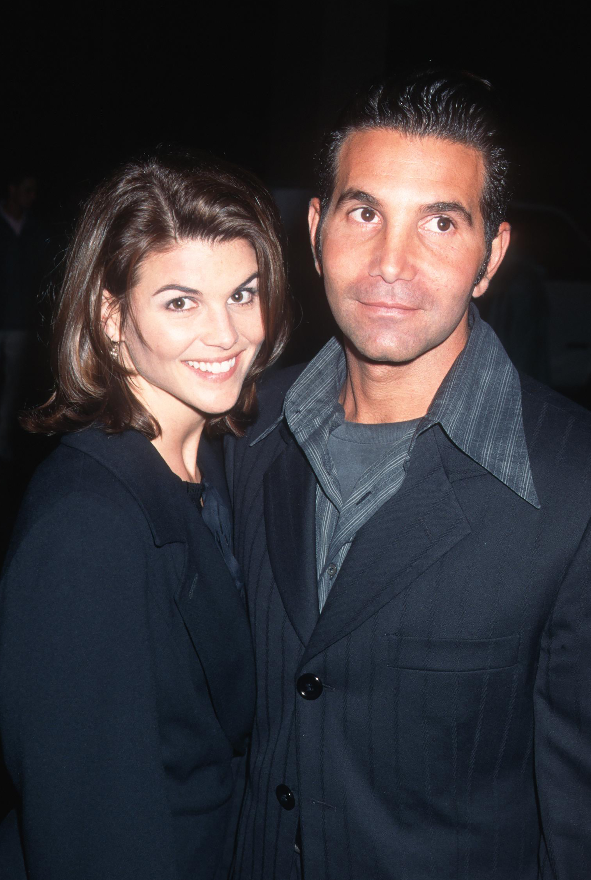Lori Loughlin might walk away from her 28-year marriage with nothing ...
