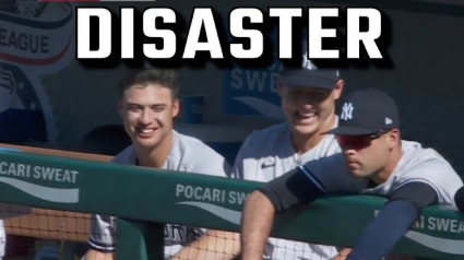 The Yankees Are in Complete Disaster Mode – What’s Going Wrong