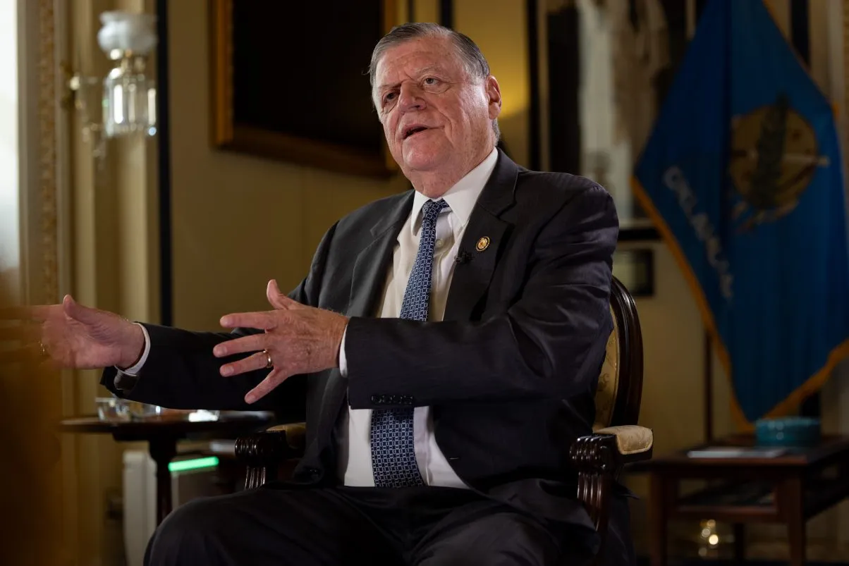 Top House GOP appropriator concedes Congress will need new spending deal