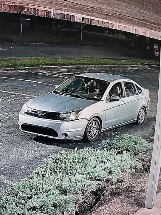Suspects wanted after home shot in Pine Bluff drive-by shooting
