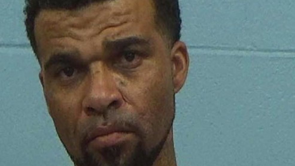 Leander man arrested for murder in April fentanyl overdose case