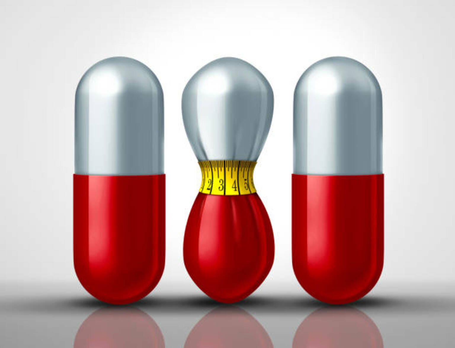 Hengrui, Kailera phase 2 obesity pill results could pressure Eli Lilly ...
