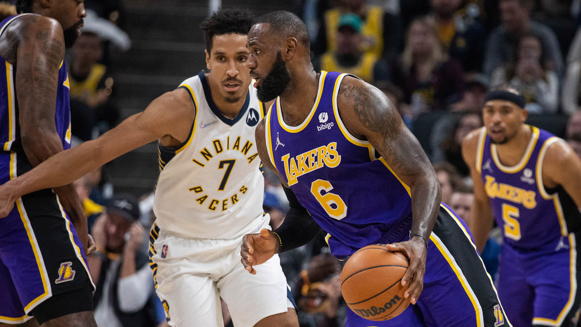 NBA trade rumors: Los Angeles Lakers predicted to sign $224 million New ...