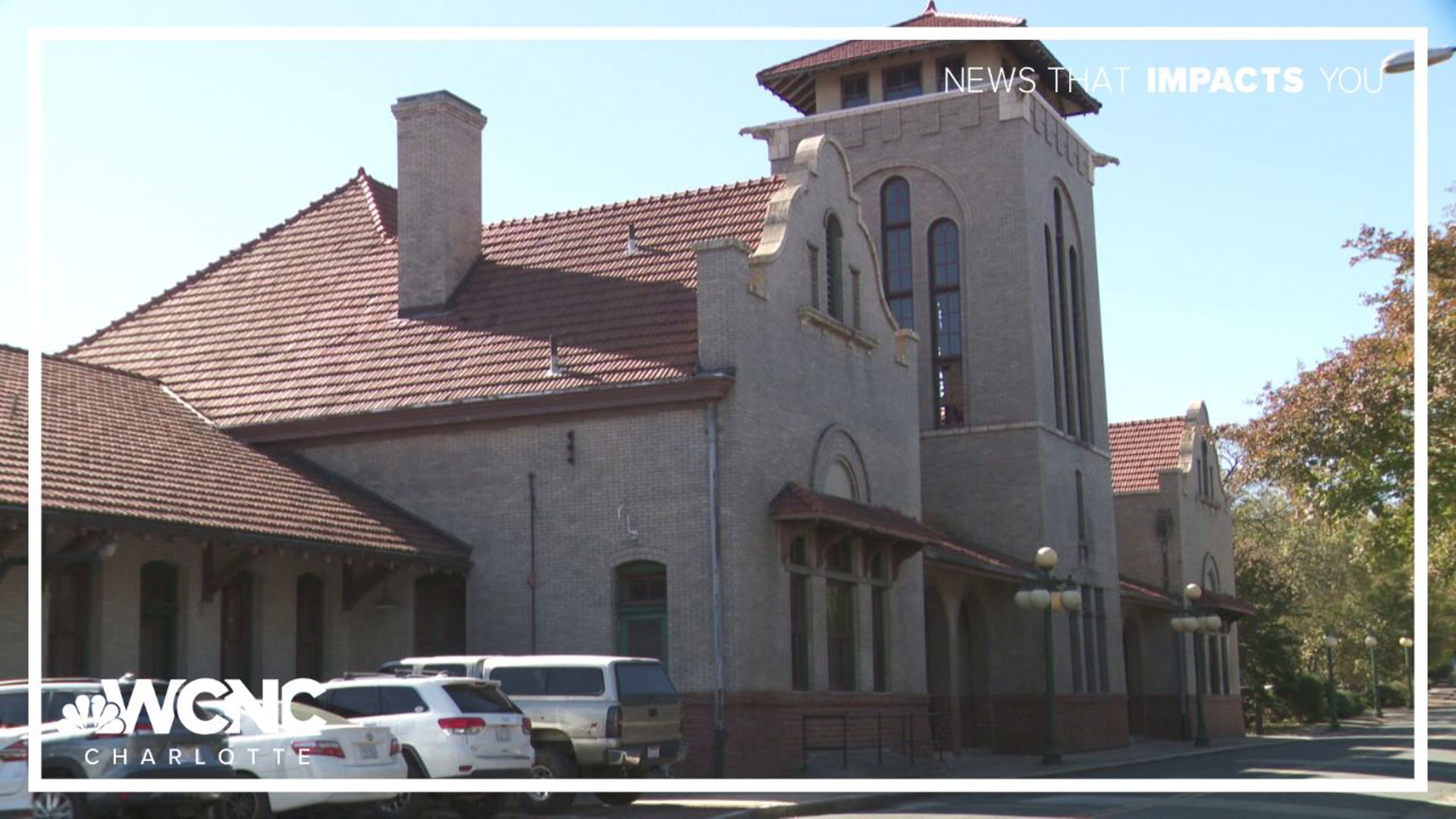 Salisbury approves plan to expand transit