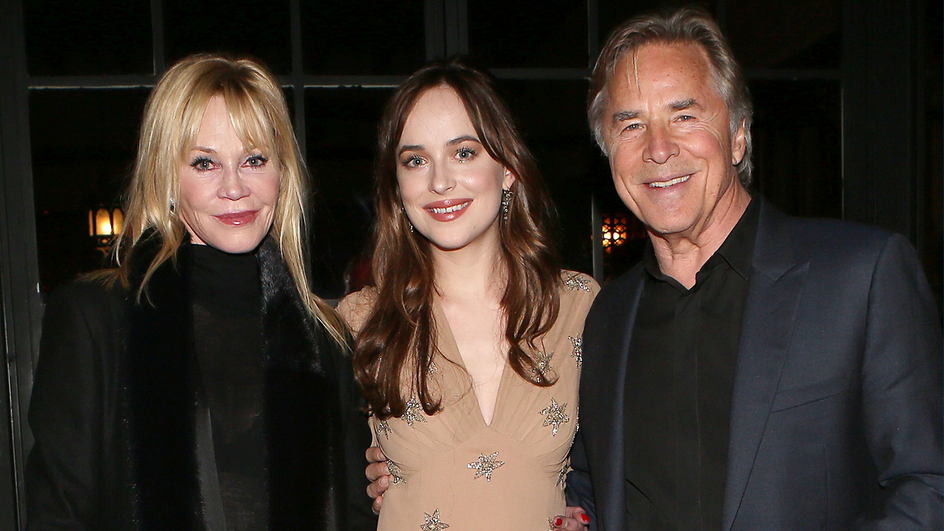 Dakota Johnson Details “Painful” Aspects of Growing Up With Her Famous
