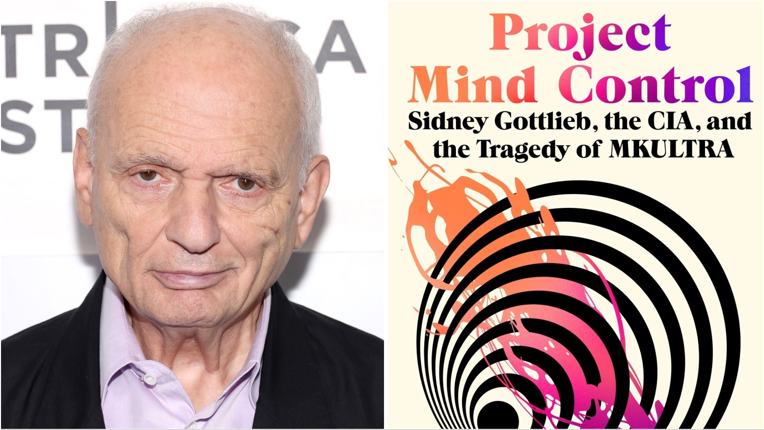 The Sopranos Creator David Chase Sets Project: MKUltra Limited Series ...