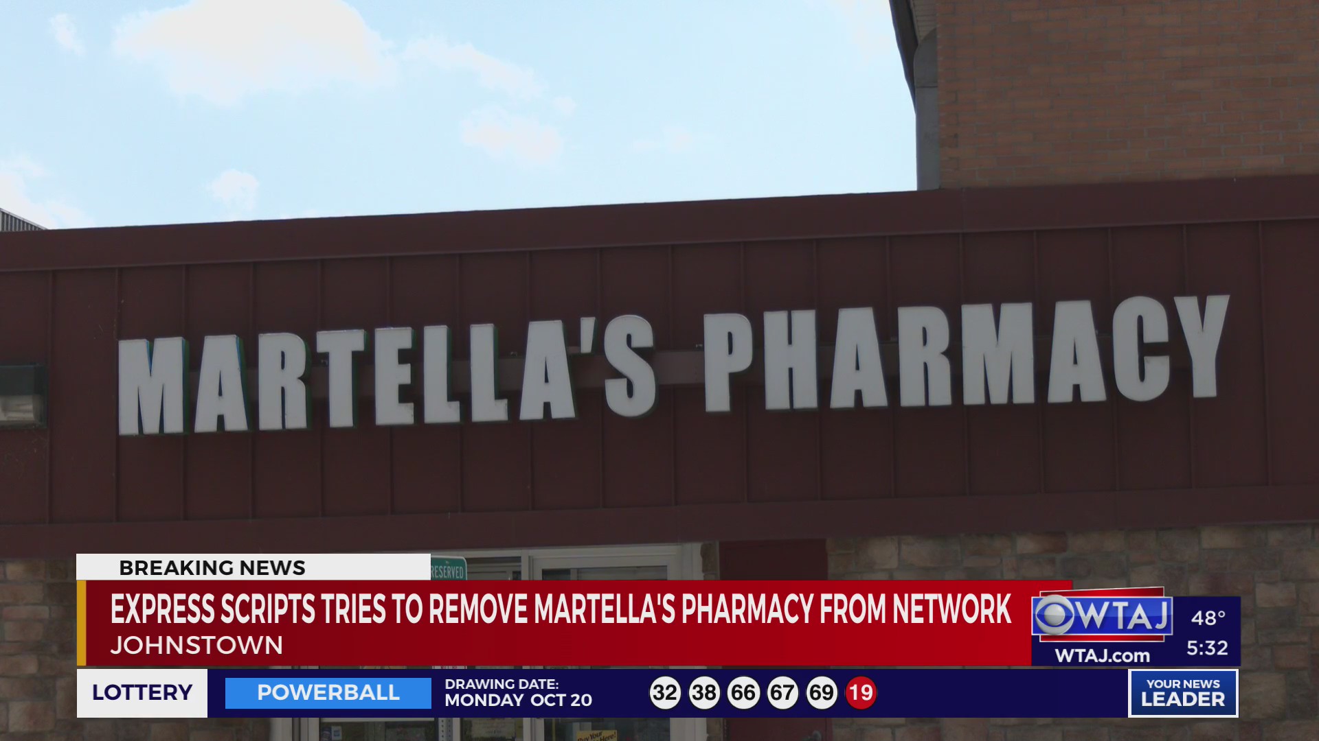 Law firm condemns Express Scripts for cutting off pharmacy access ...