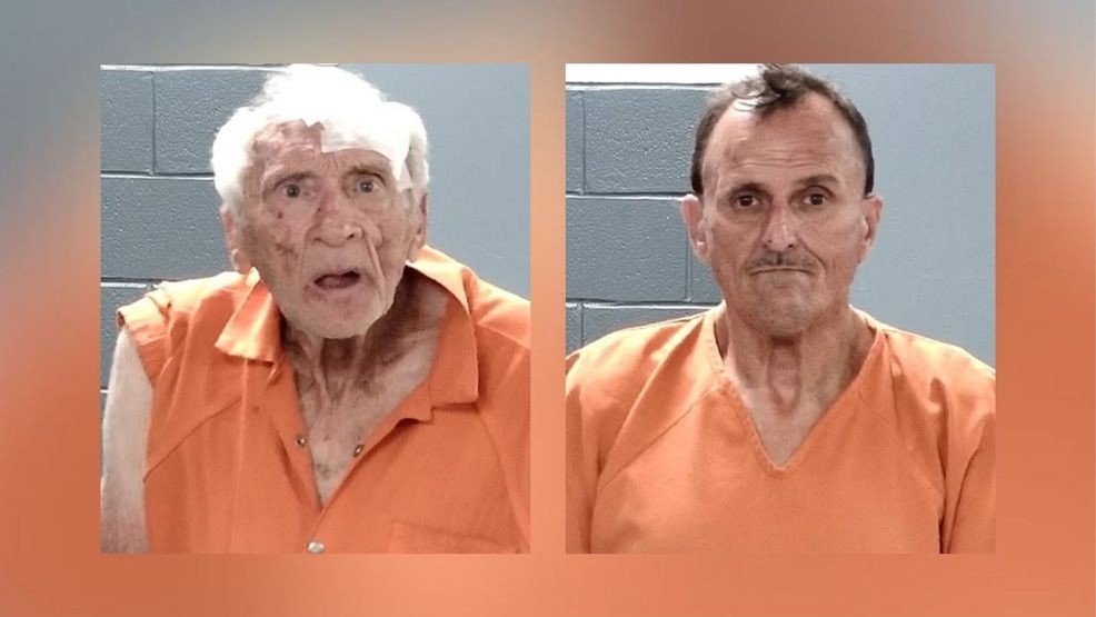 2 charged with assault by mob in Marion Co.