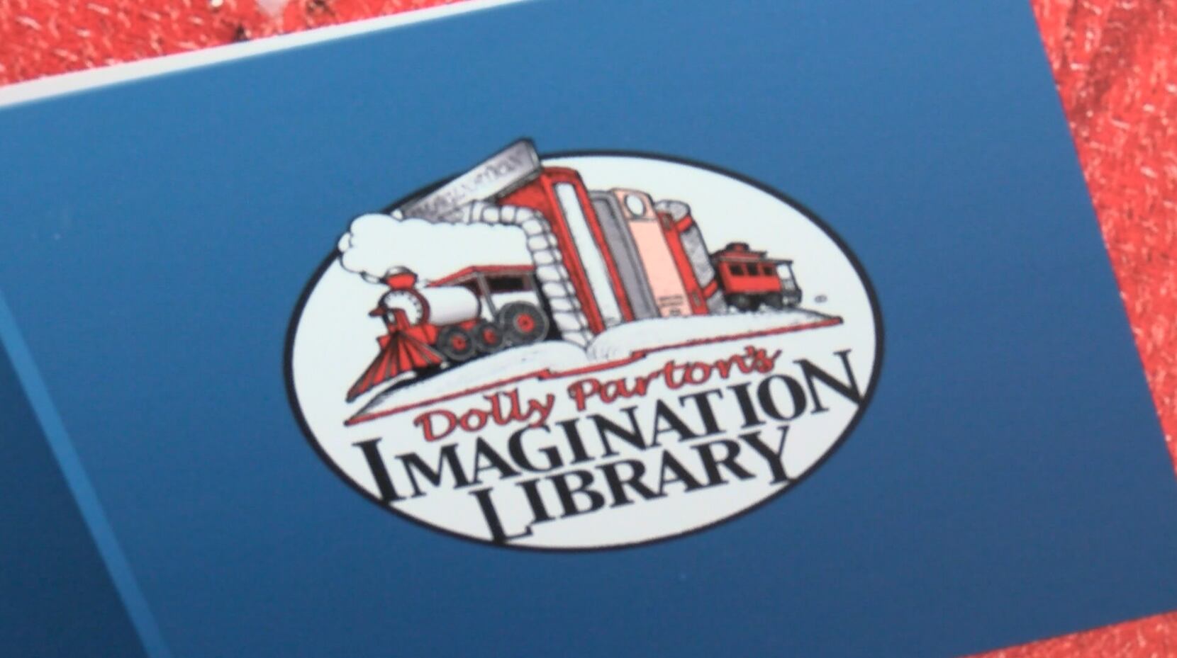 Dolly Parton s Imagination Library Launches In Ouachita Parish