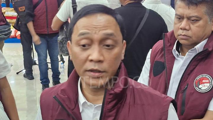 Respons Polri Pasca Penetapan Etomidate sebagai Narkotika