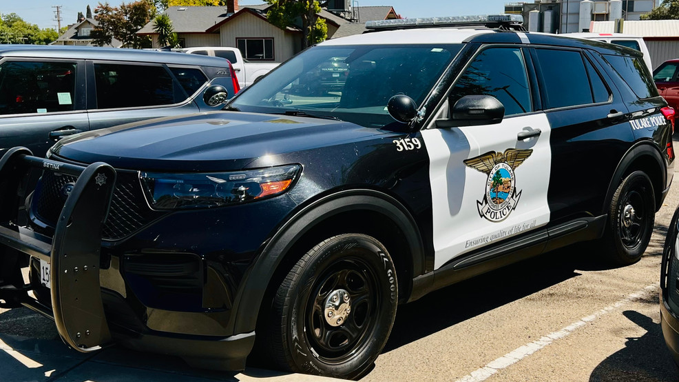 Man arrested for brutal attack in Tulare