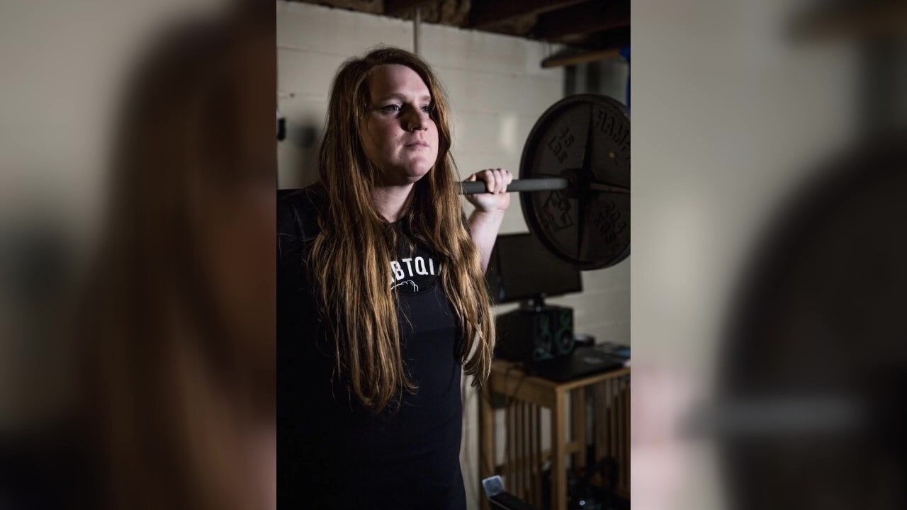 USA Powerlifting settles with transgender woman in discrimination lawsuit