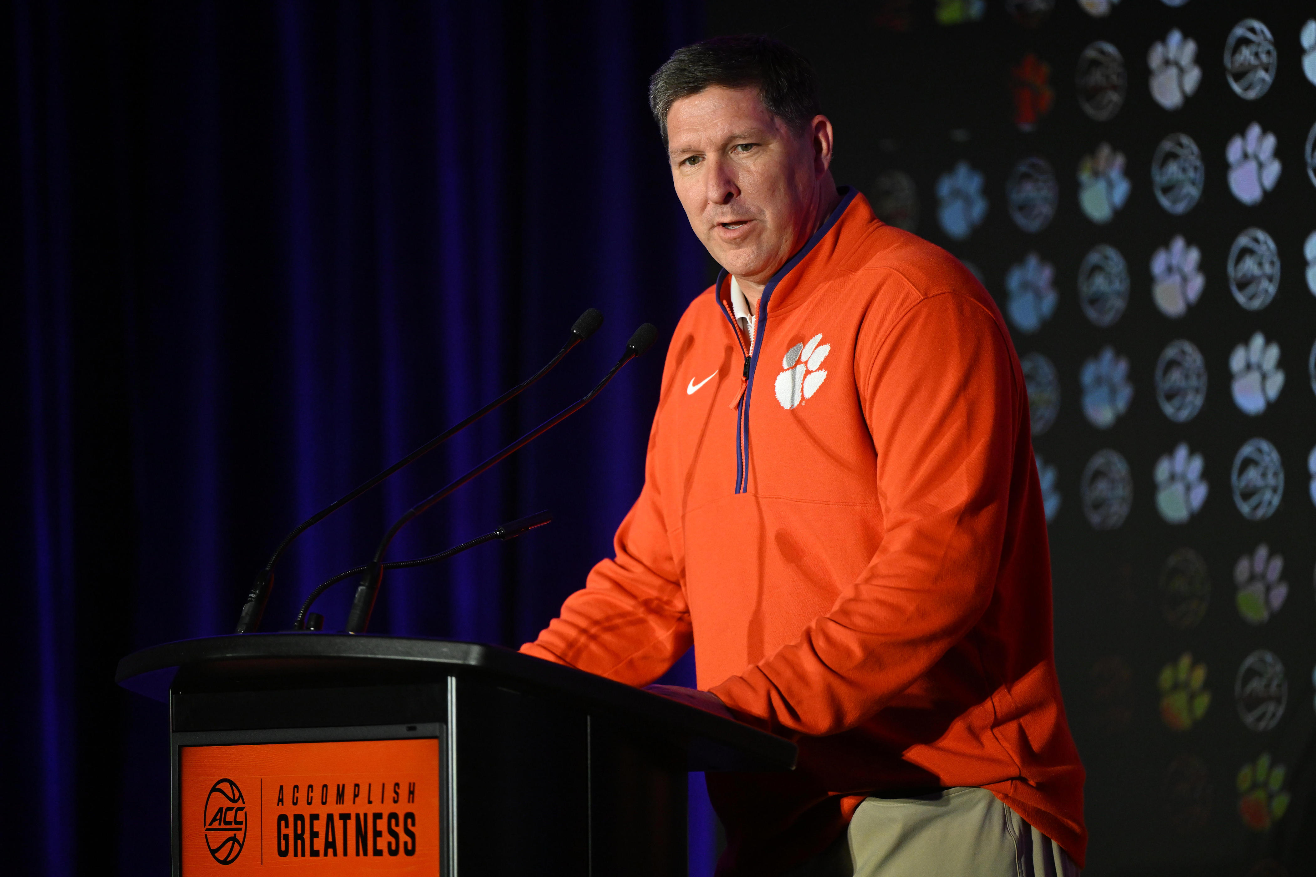 Is Clemson ranked? Check out the preseason USA TODAY Sports men’s ...