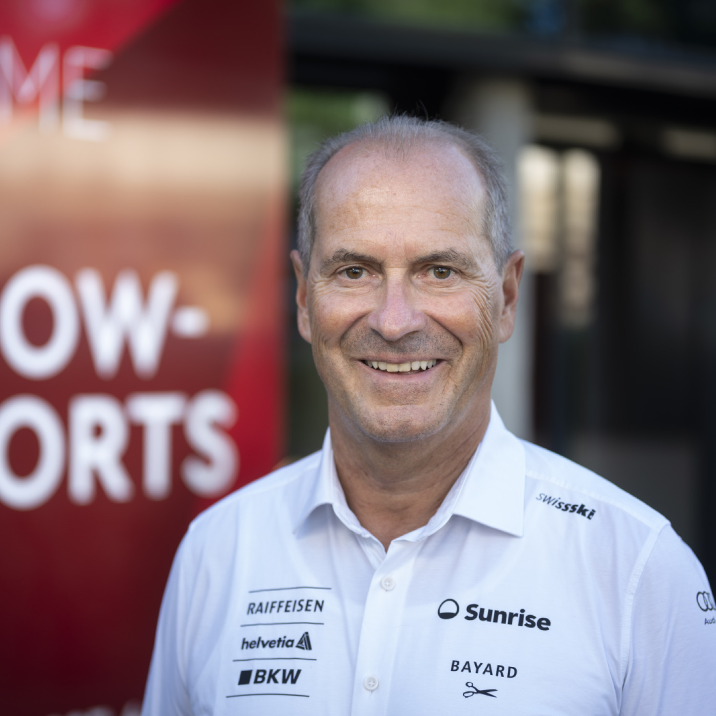 Peter Barandun neuer Swiss-Ski-Präsident