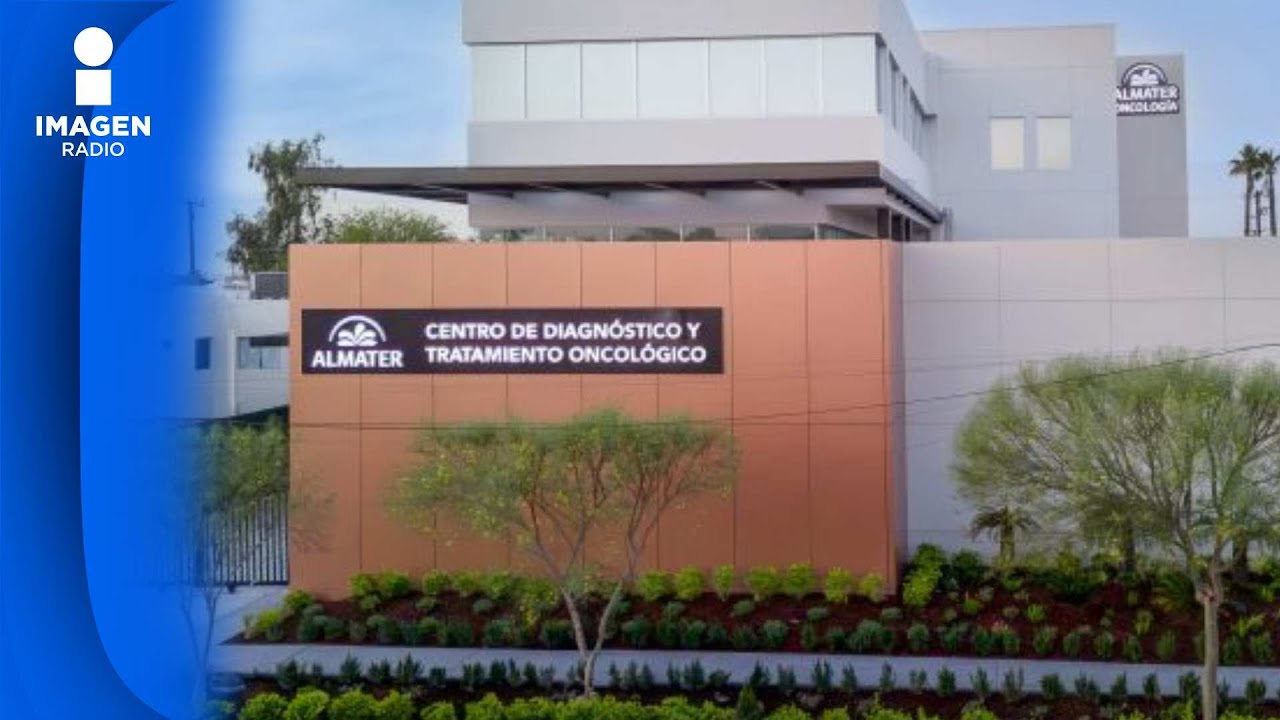 Centro de Diagnóstico y Tratamiento Oncológico Almater: innovación ...