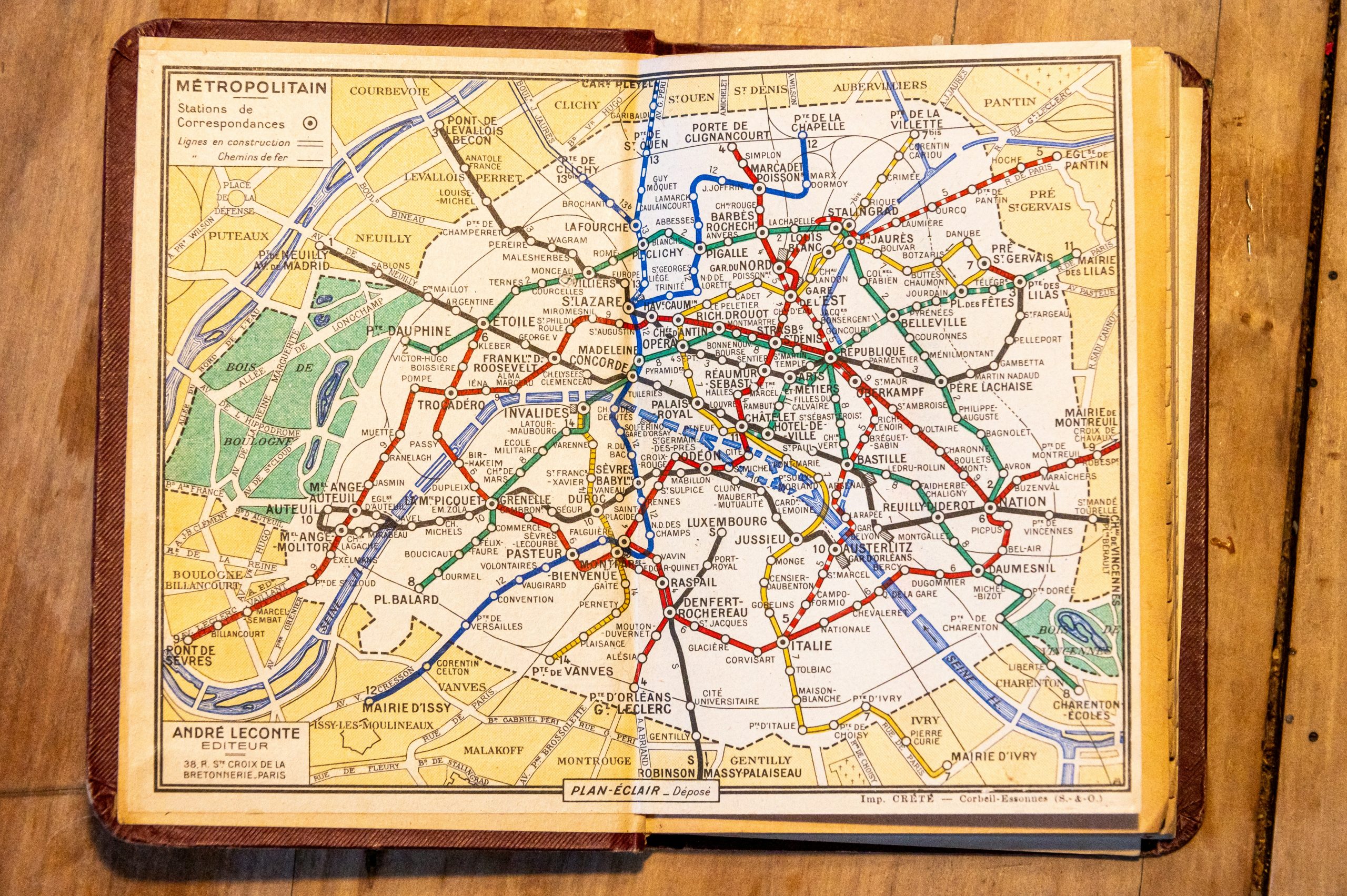 Old Maps That Tell Forgotten Local Stories