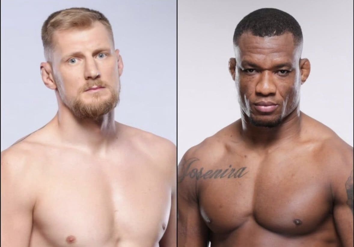 UFC 321 – Alexander Volkov vs Jailton Almeida: Preview & Betting Tips