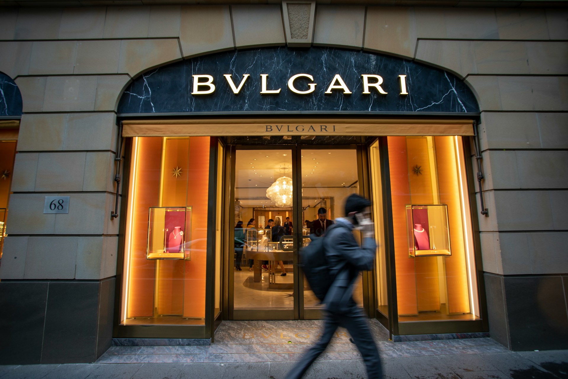 The Origins of Famous Luxury Brands We Love