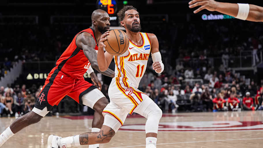 Spread & Over/Under Predictions For Hawks vs Raptors