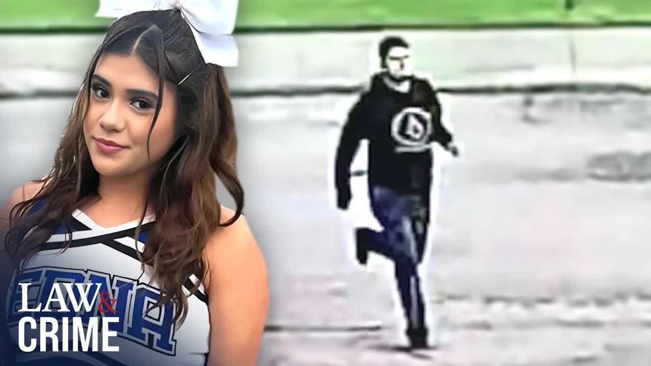 Shocking Twist in Texas Cheerleader’s Bathtub Murder
