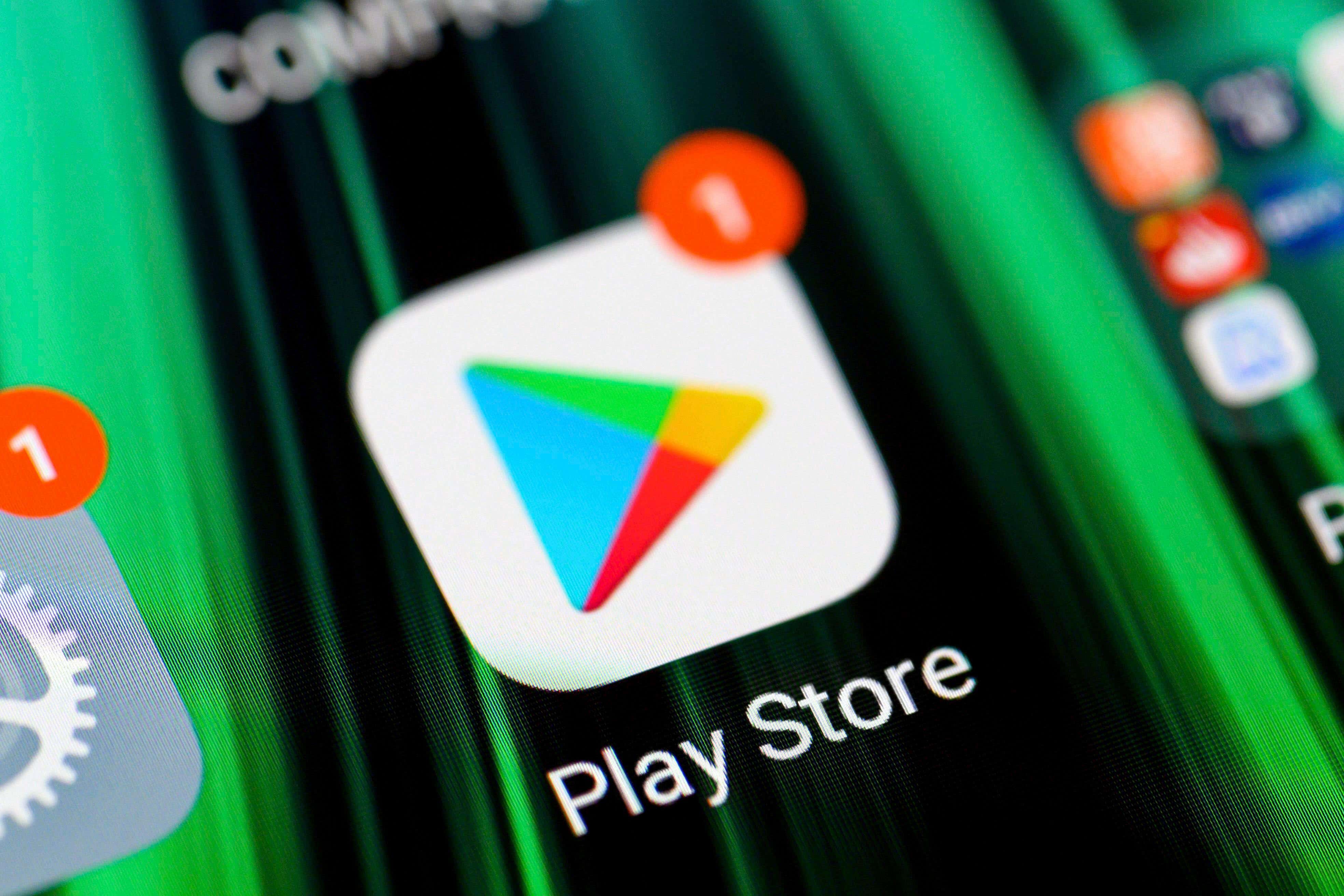 Google faces £1bn legal claim from UK consumers over Play Store fees
