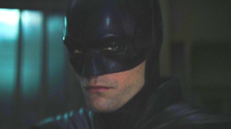 One Of The Batman Spin-Off Shows Is Officially Dead At DC Studios