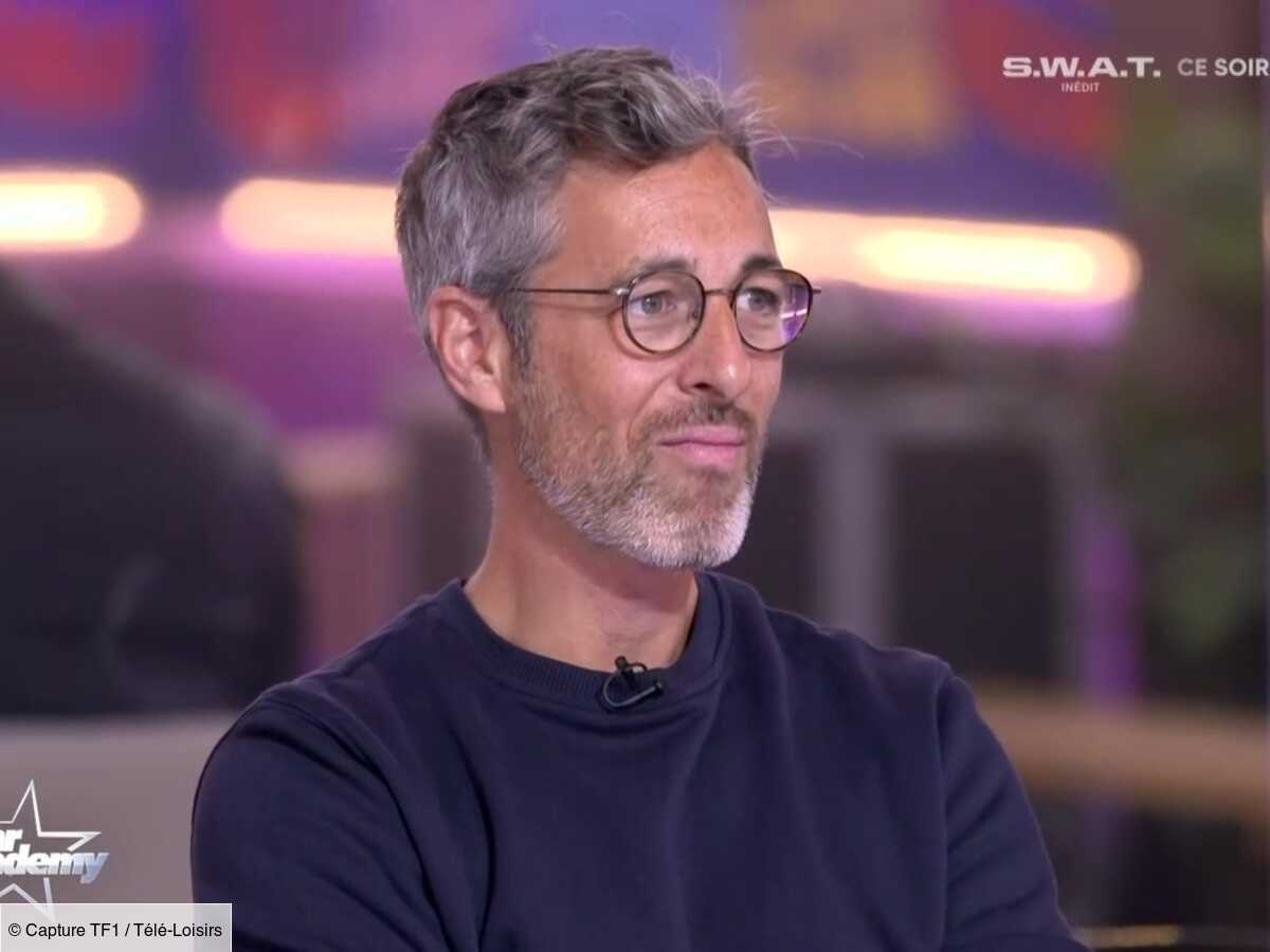 "Je suis un peu embarrassé" : Michaël Goldman intransigeant après la prestation d'un élève de la Star Academy