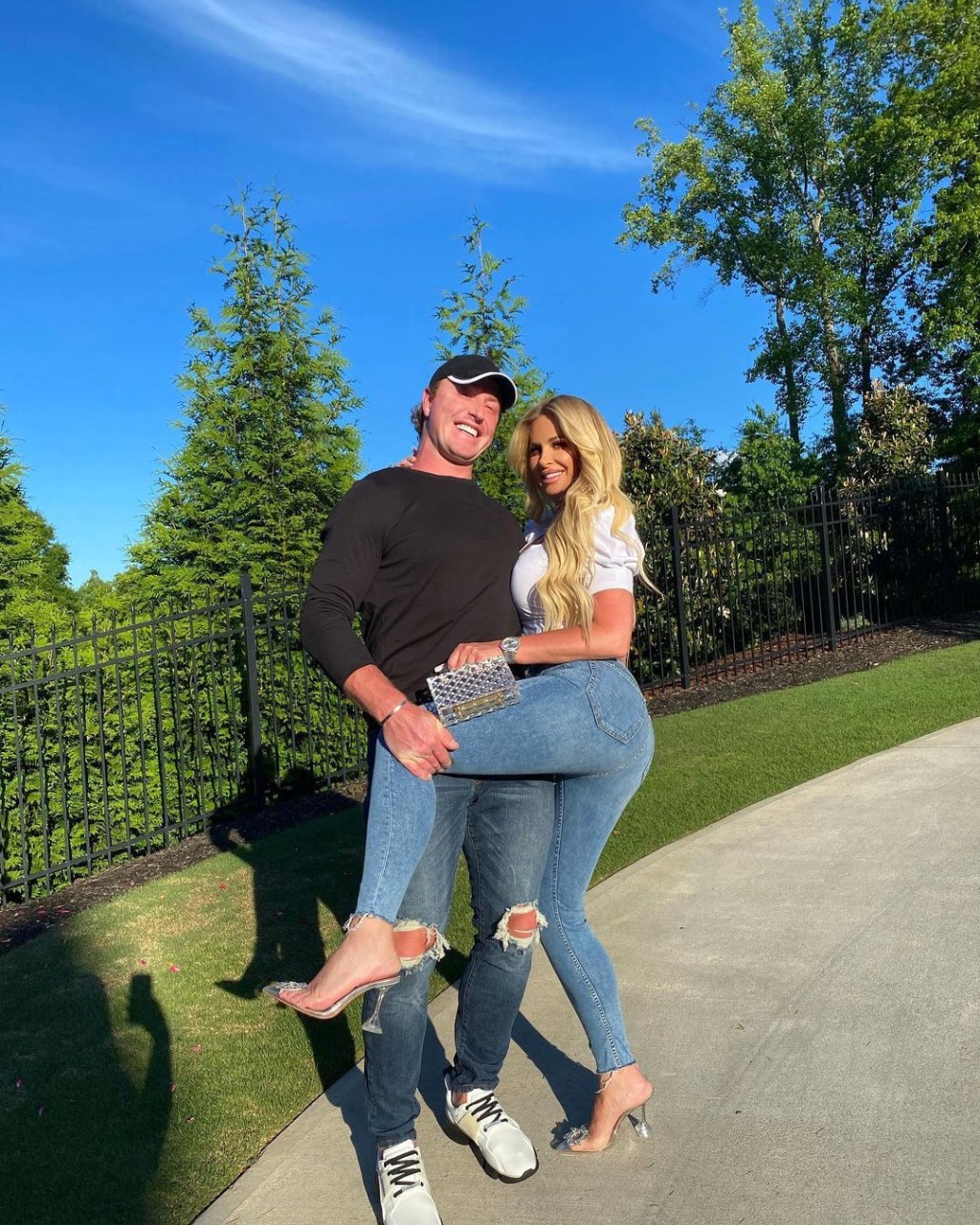 Kroy Biermann issued scathing warning after Kim Zolciak struck up ...