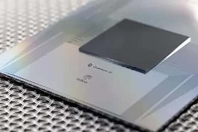 Google Unveils Quantum Computing Breakthrough With Willow Chip
